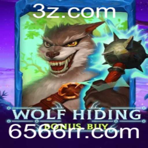 Descubra o Emocionante Mundo de WolfHidingBonusBuy