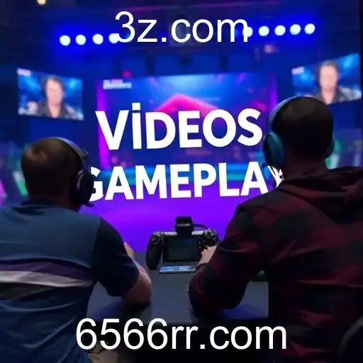 Explorando a Ascensão dos 'Vídeos Gameplay'